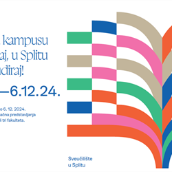 SMOTRA SVEUČILIŠTA U SPLITU