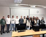 DUMP Internship - predavanje na temu "Prodaja"