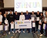 Cemex dodijelio stipendije učenicima i studentima lokalne zajednice u ukupnom iznosu od 20.000 eura