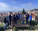 Studenti Sveučilišnog odjela za stručne studije istražili podvodnu baštinu u Hrvatskom pomorskom muzeju Split