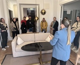 Studenti Sveučilišnog odjela za stručne studije posjetili Heritage Hotel Fermai MGallery