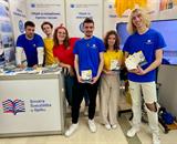 Svečano otvorena Smotra Sveučilišta u Splitu!