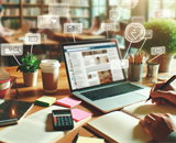 INFORMATIVNI SASTANAK O ORGANIZACIJI STRUČNE I SPECIJALISTIČKE PRAKSE ZA STUDENTE ODSJEKA ZA RAČUNARSTVO