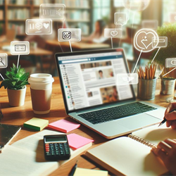 INFORMATIVNI SASTANAK O ORGANIZACIJI STRUČNE I SPECIJALISTIČKE PRAKSE ZA STUDENTE ODSJEKA ZA RAČUNARSTVO