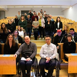 LiberatoTalk: Sinergija inkluzije na djelu!