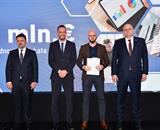 SVEUČILIŠNI ODJEL ZA STRUČNE STUDIJE PARTNER JE NA DVA PROJEKTA EUROPSKOG FONDA ZA REGIONALNI RAZVOJ