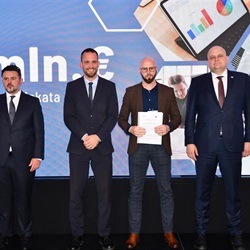 SVEUČILIŠNI ODJEL ZA STRUČNE STUDIJE PARTNER JE NA DVA PROJEKTA EUROPSKOG FONDA ZA REGIONALNI RAZVOJ