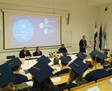 SVEČANE PROMOCIJE - RASPORED ODRŽAVANJA