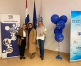 Održano gostujuće predavanje Daniele Klišanin