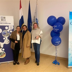 Održano gostujuće predavanje Daniele Klišanin