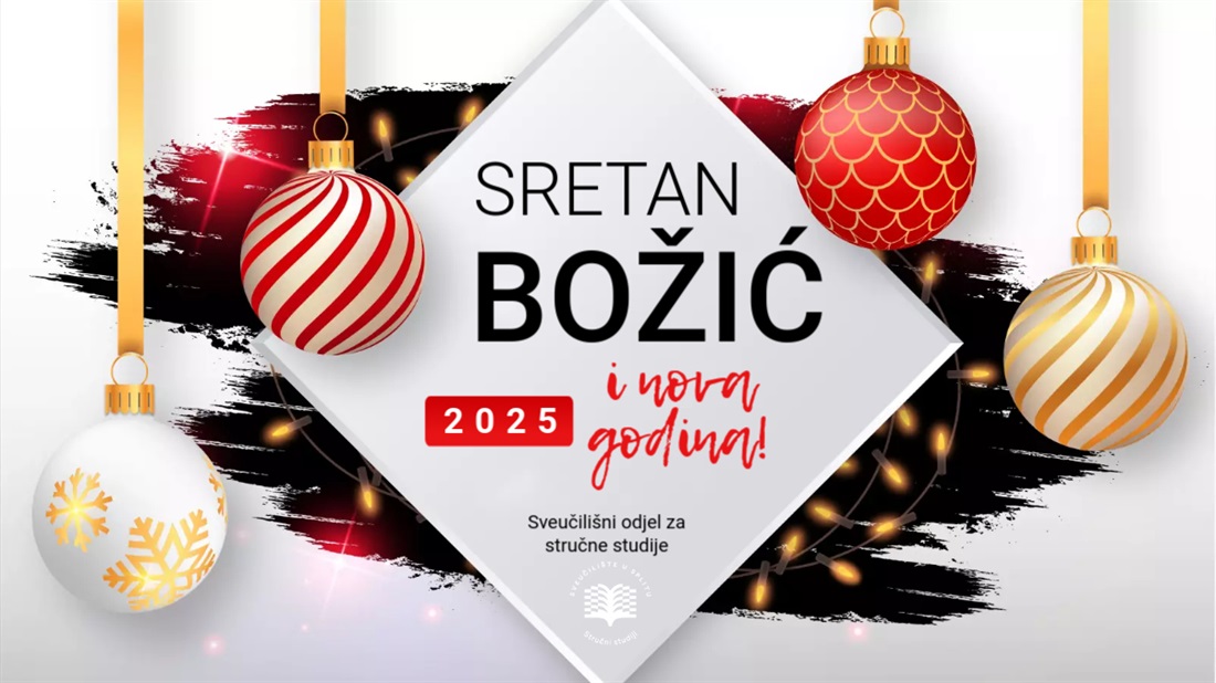Božićni i novogodišnji blagdani