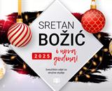 Božićni i novogodišnji blagdani