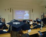 ODRŽANA SVEČANA PROMOCIJA