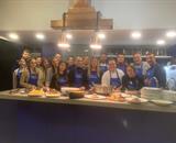 Terenska nastava studenata kolegija Menadžment odjela hrane i pića