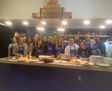 Terenska nastava studenata kolegija Menadžment odjela hrane i pića