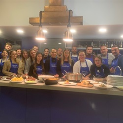 Terenska nastava studenata kolegija Menadžment odjela hrane i pića