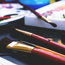 Poziv za sudjelovanje na natječaju u sklopu projekta "Prozori u svijet umjetnosti"