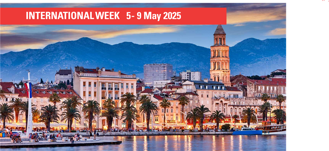 First SEA-EU International Week