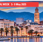 First SEA-EU International Week