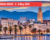 First SEA-EU International Week