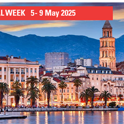 First SEA-EU International Week