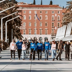 Odluka o dodjeli stipendija Sveučilišta u Splitu za akademsku godinu 2024./2025.