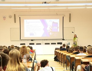 WELCOME DAY FOR EXCHANGE STUDENTS – SUMMER SEMESTER OF THE ACADEMIC YEAR 2024/2025
