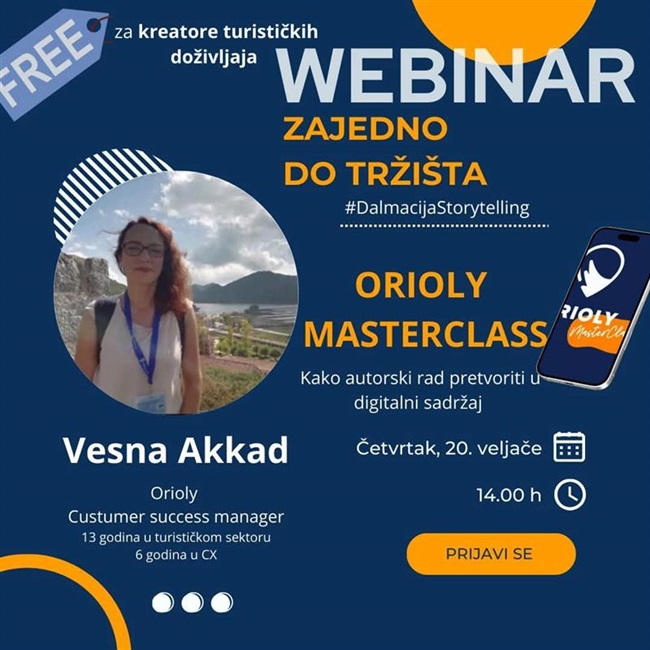Poziv na edukaciju