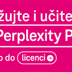 Besplatna Perplexity Pro licenca