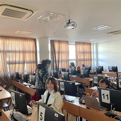 Naši nastavnici nastavljaju s usavršavanjem!