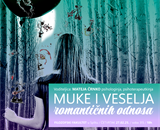 Radionica "Muke i veselja romantičnih odnosa"