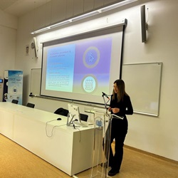 Dan dobrodošlice/Welcome day za strane studente