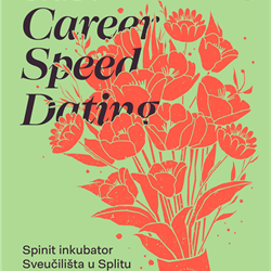 OTVORENE PRIJAVE - UNIST Career Speed Dating 2025!