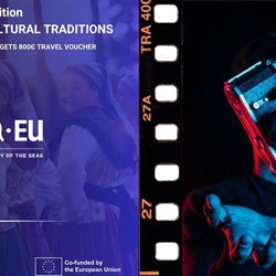 SEA-EU foto natječaj 2025 “CULTURAL TRADITIONS”