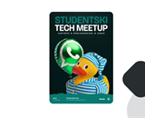 DUMP Nights - besplatno predavanje