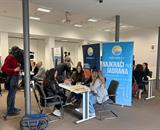 Četvrti UNIST Career Speed Dating – rekordan odaziv i nezaboravno iskustvo!