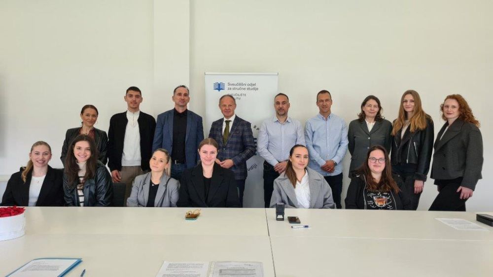 Kroz projekt PlanStart stasaju budući lideri u poduzetništvu