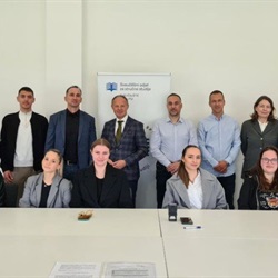 Kroz projekt PlanStart stasaju budući lideri u poduzetništvu