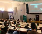 Studenti odsjeka Menadžmenta trgovine i turizma posjetili konferenciju LEAP u Splitu