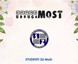 Humanitarna akcija - STUDENTI ZA MoSt