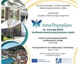 Predstavljanje projekta InnoThyroGen u kojeg će se moći uključiti i naši sugrađani s bolestima štitnjače