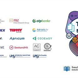 Tjedan struke - program događanja