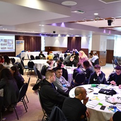 In-house edukacije u Omišu – o autentičnim proizvodima i ulozi lokalnog stanovništva u turizmu