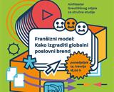 FRANŠIZNI MODEL: KAKO IZGRADITI GLOBALNI POSLOVNI BREND