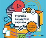 Tjedan struke: radionica "Priprema za razgovor za posao"