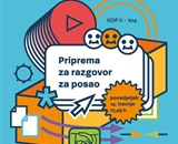 Tjedan struke: radionica "Priprema za razgovor za posao"