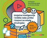Tjedan struke: panel rasprava "Umjetna inteligencija i tržište rada: prilike i izazovi za mlade stručnjake"