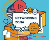 Tjedan struke: predstavljanje partnera Odjela u atriju nove zgrade