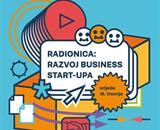 Tjedan struke: radionice s učenicima srednjih škola