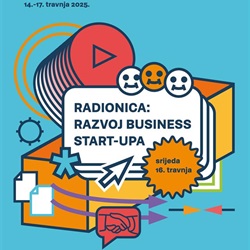 Tjedan struke: radionice s učenicima srednjih škola